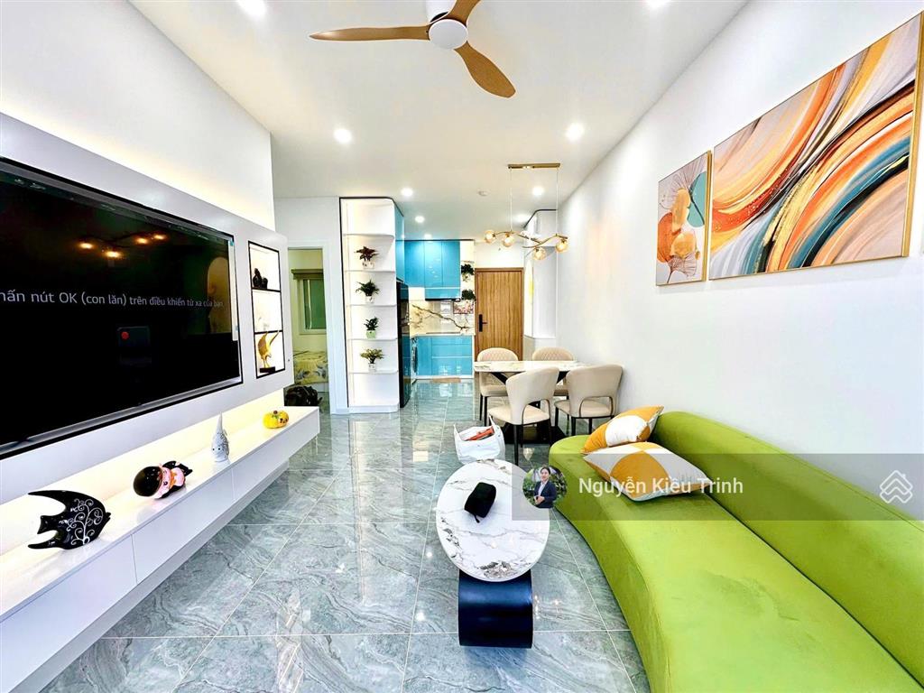 Kiều trinh 1128 bán căn hộ view biển đỉnh 1128 tòa (oc1a) mường thanh viễn triều, nha trang