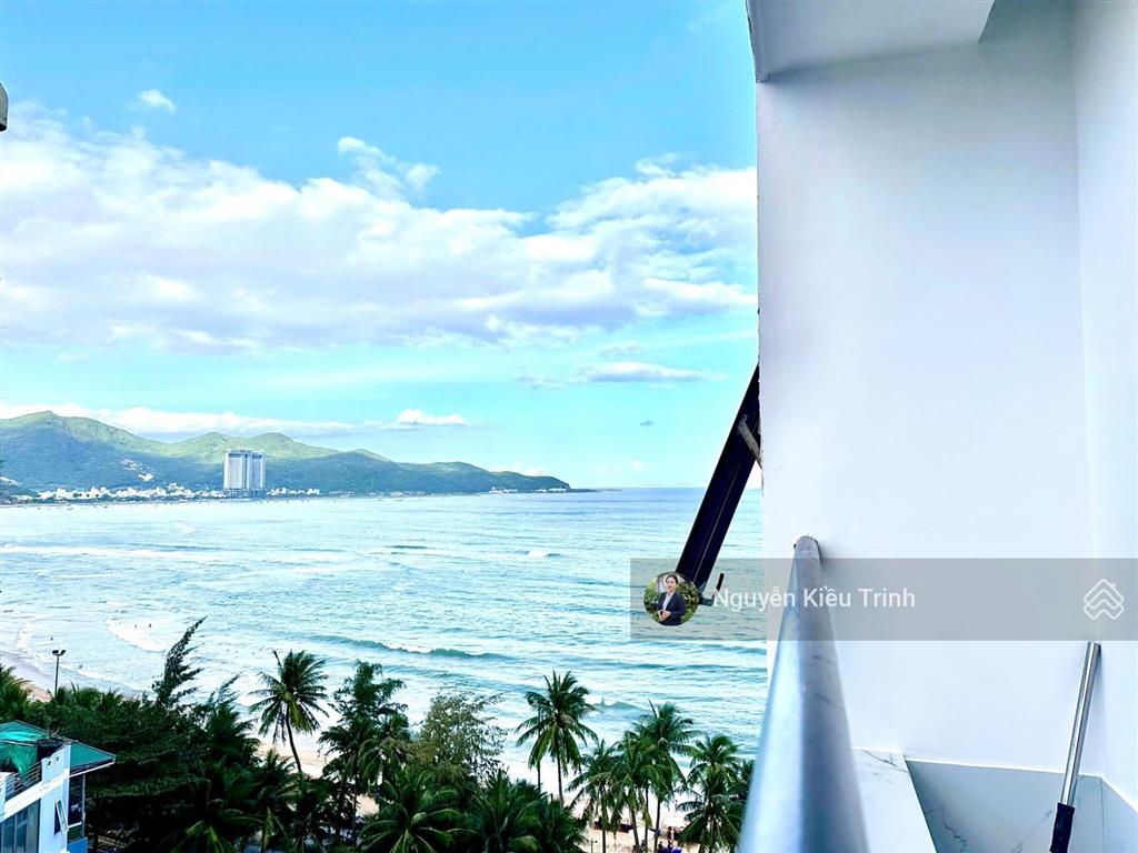 Kiều trinh 1128 bán căn hộ view biển đỉnh 1128 tòa (oc1a) mường thanh viễn triều, nha trang