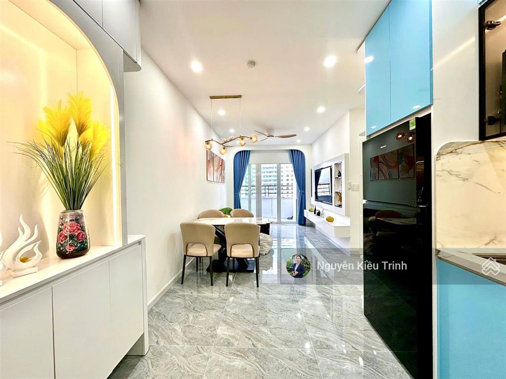 Kiều trinh 1128 bán căn hộ view biển đỉnh 1128 tòa (oc1a) mường thanh viễn triều, nha trang