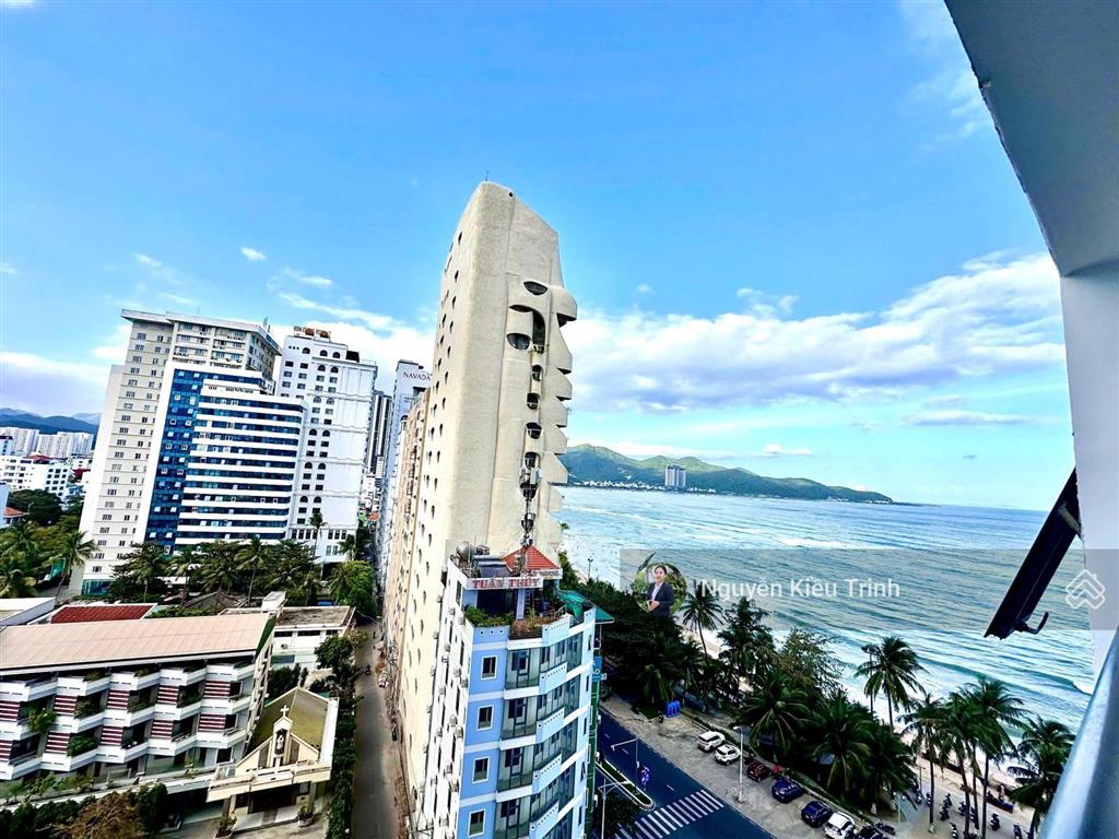Kiều trinh 1128 bán căn hộ view biển đỉnh 1128 tòa (oc1a) mường thanh viễn triều, nha trang
