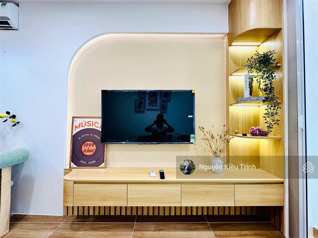 Kiều trinh   wasabi apartment  60 trần phú | 1pn+ | tầng 43  nhà đẹp vào ở ngay