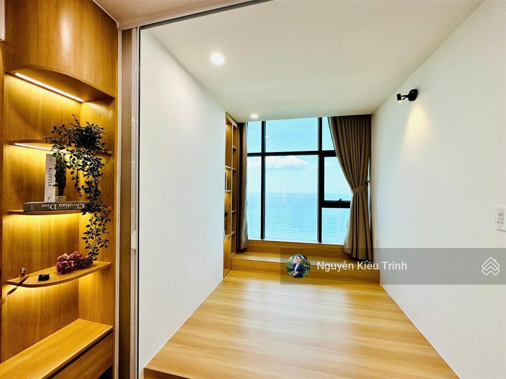Kiều trinh   wasabi apartment  60 trần phú | 1pn+ | tầng 43  nhà đẹp vào ở ngay