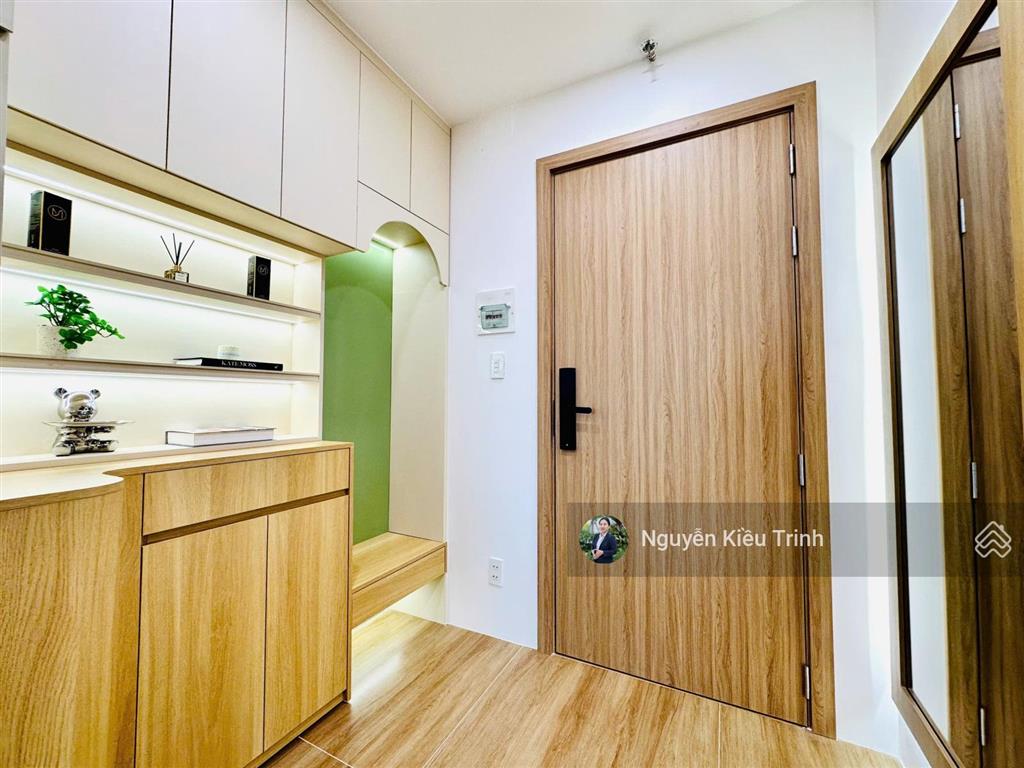 Kiều trinh   wasabi apartment  60 trần phú | 1pn+ | tầng 43  nhà đẹp vào ở ngay