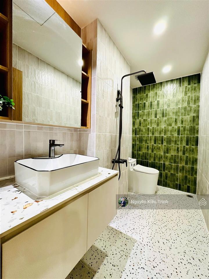 Kiều trinh   wasabi apartment  60 trần phú | 1pn+ | tầng 43  nhà đẹp vào ở ngay