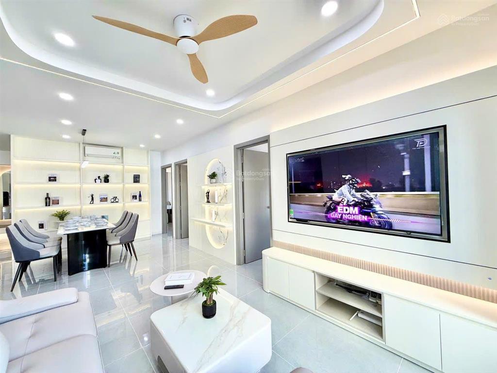Kiều trinh  căn hộ phong cách wasabi  mường thanh 60 trần phú giá tốt