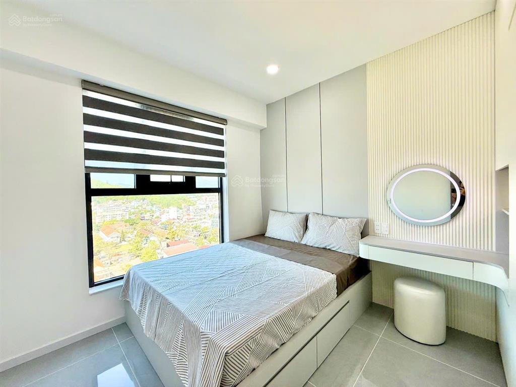 Kiều trinh  căn hộ phong cách wasabi  mường thanh 60 trần phú giá tốt