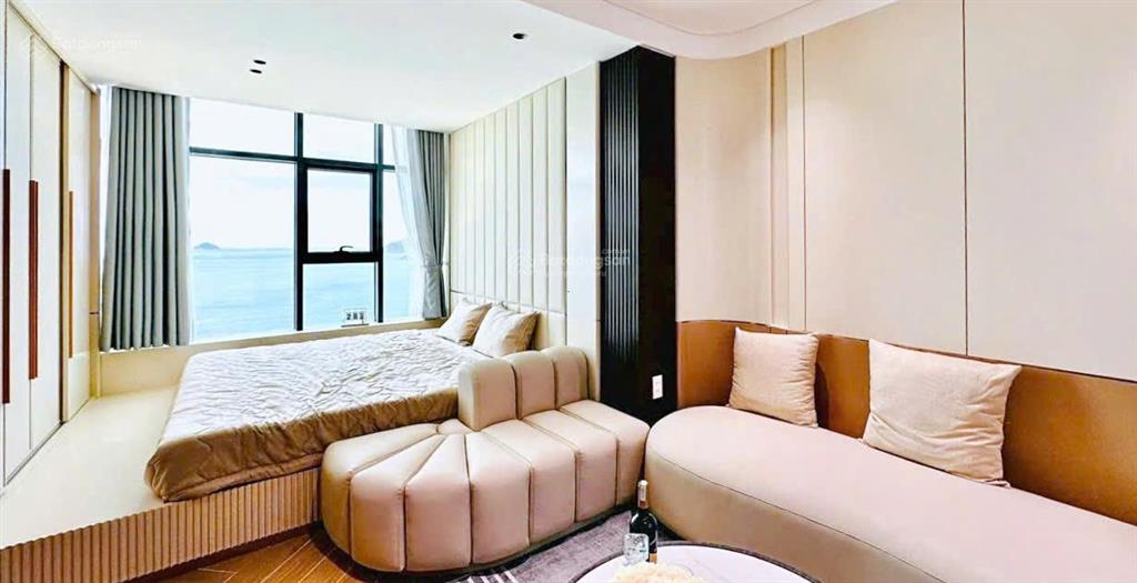 Kiều trinh  hàng hiếm  căn hộ 3pn view biển đông nam  oc3 mường thanh viễn triều