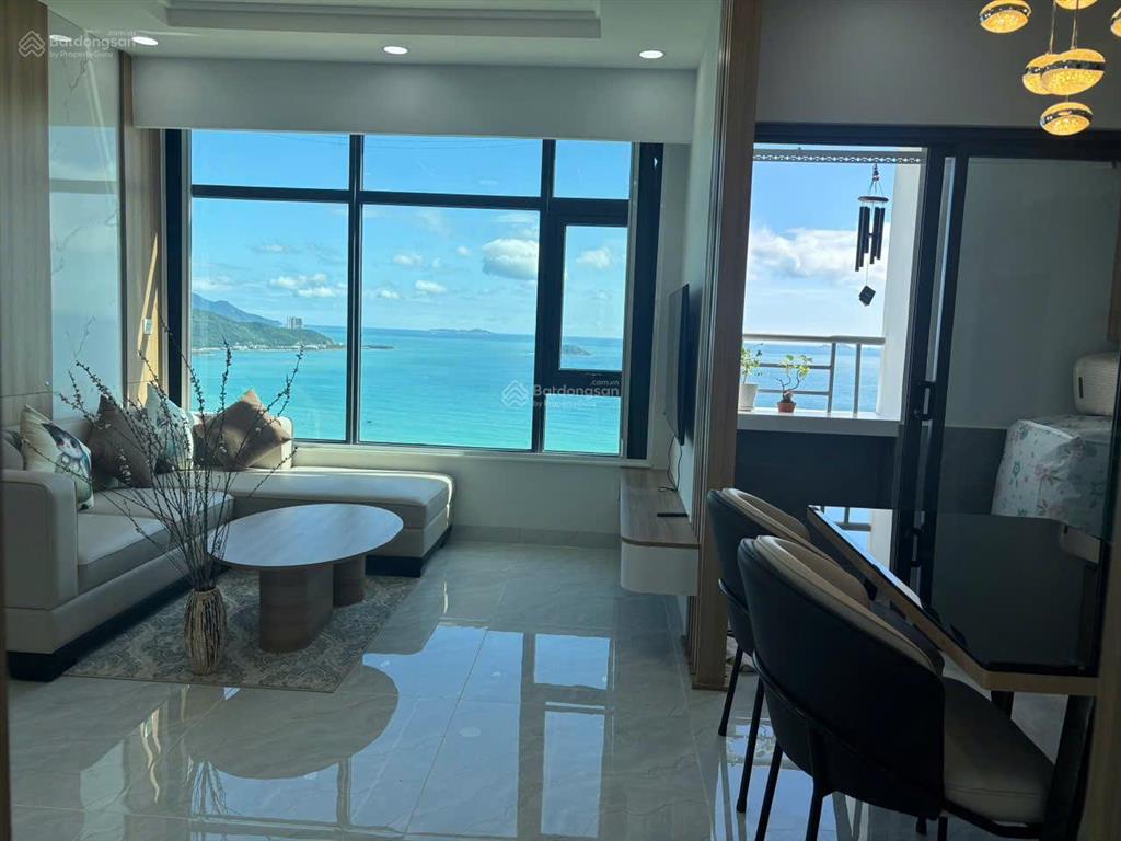 Kiều trinh  hàng hiếm  căn hộ 3pn view biển đông nam  oc3 mường thanh viễn triều