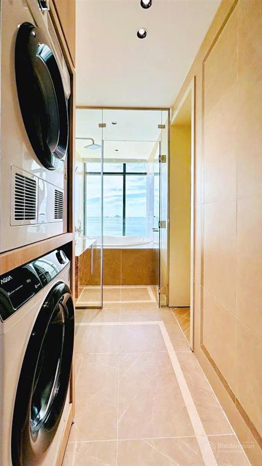 Kiều trinh  hàng hiếm  căn hộ 3pn view biển đông nam  oc3 mường thanh viễn triều