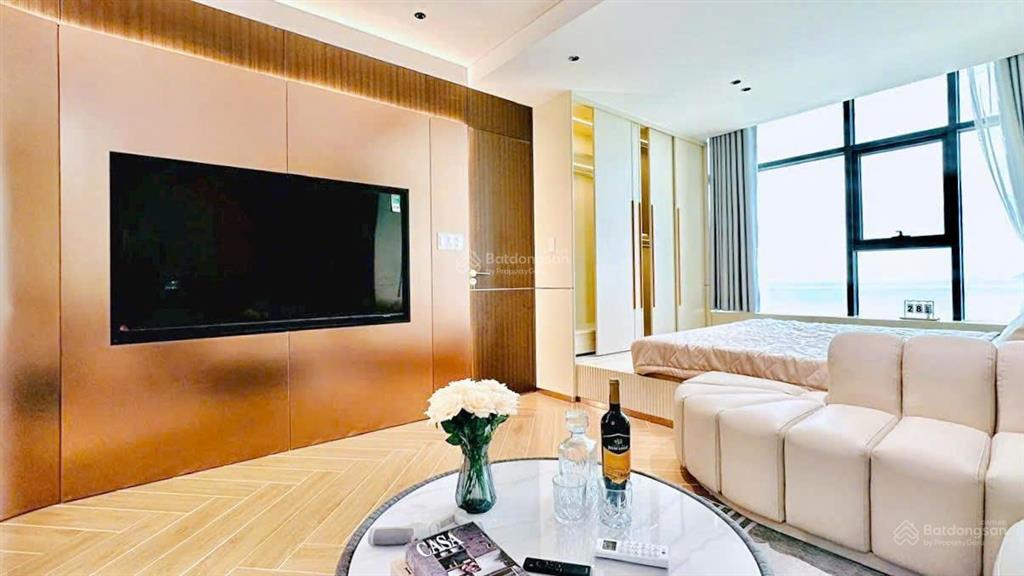 Kiều trinh  hàng hiếm  căn hộ 3pn view biển đông nam  oc3 mường thanh viễn triều