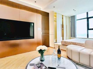 Kiều trinh  hàng hiếm  căn hộ 3pn view biển đông nam  oc3 mường thanh viễn triều