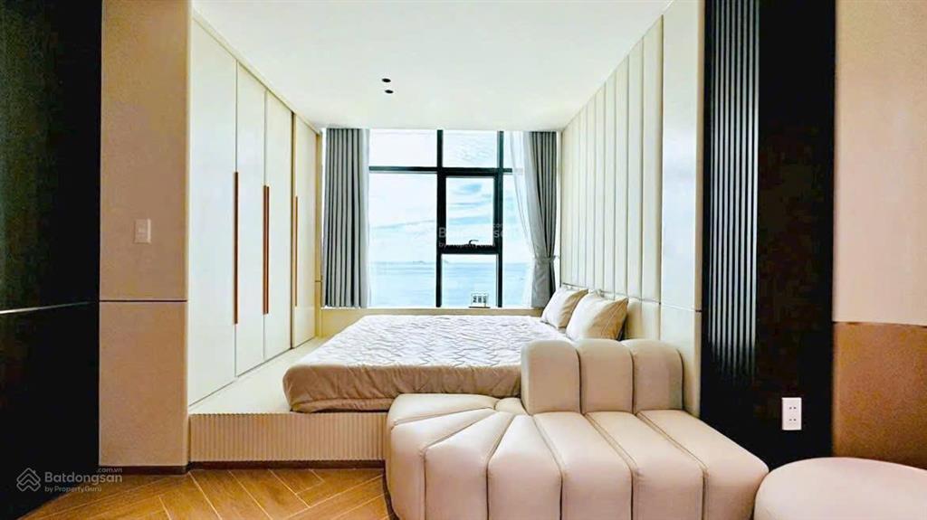 Kiều trinh  hàng hiếm  căn hộ 3pn view biển đông nam  oc3 mường thanh viễn triều