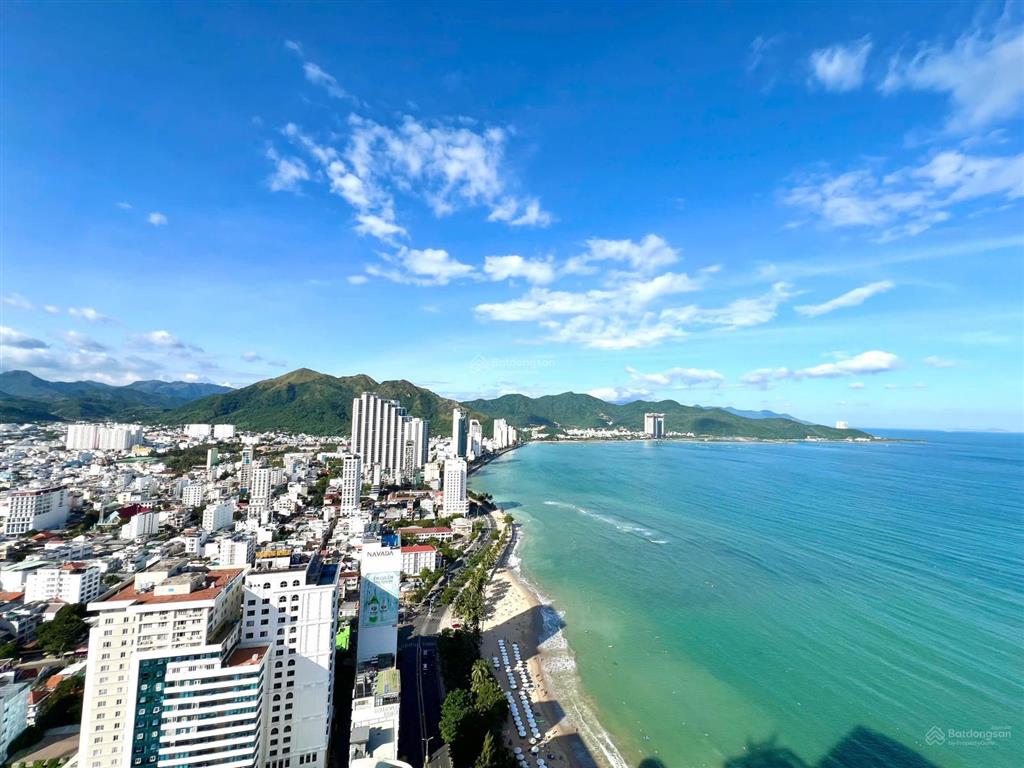 Kiều trinh  bán căn hộ mường thanh viễn triều vị trí đẹp hiếm có thương lượng mạnh