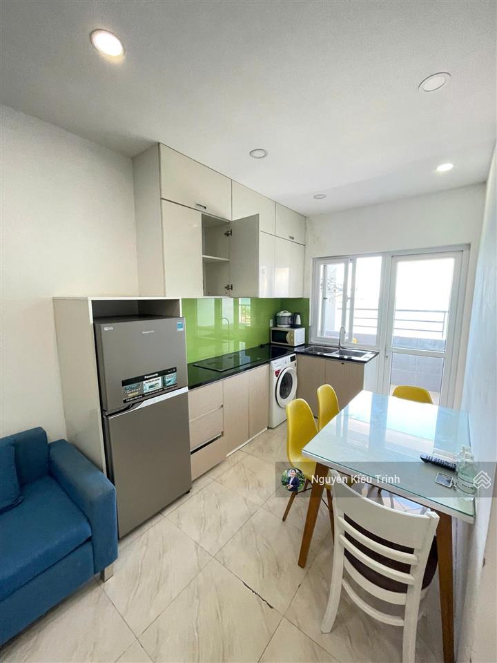 Kiều trinh  chủ nhà tâm huyết cần nhượng lại căn 1036 toa 0c1b, view trực diện biển