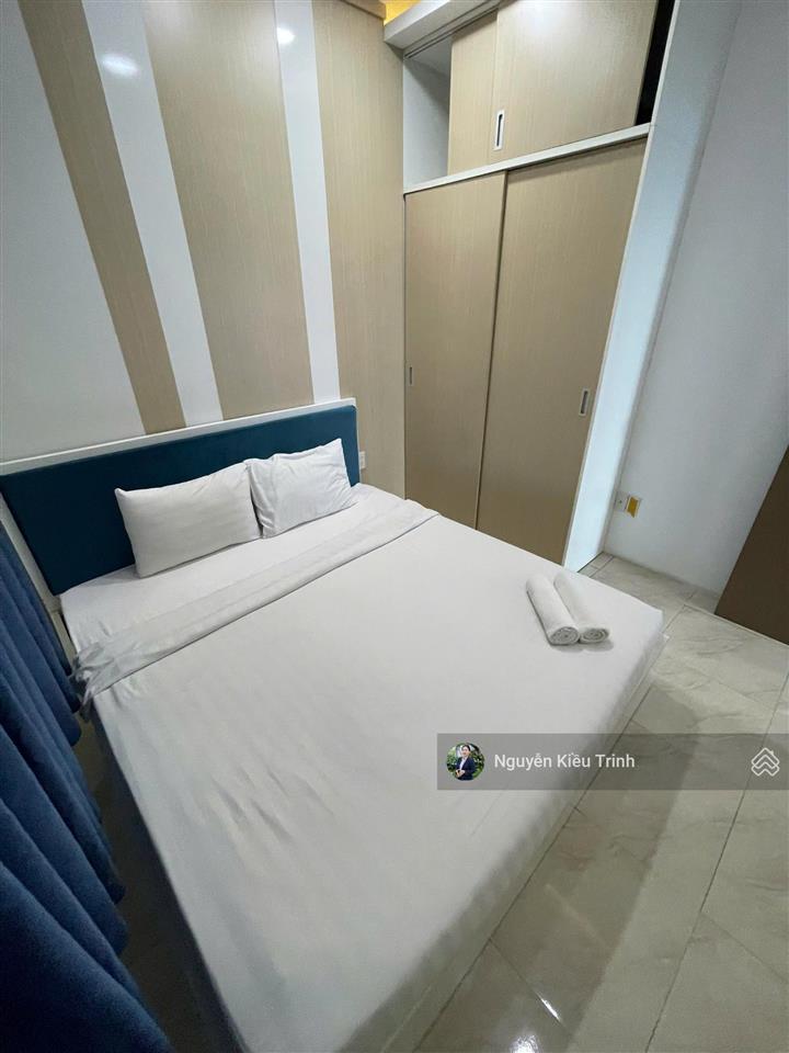 Kiều trinh  chủ nhà tâm huyết cần nhượng lại căn 1036 toa 0c1b, view trực diện biển
