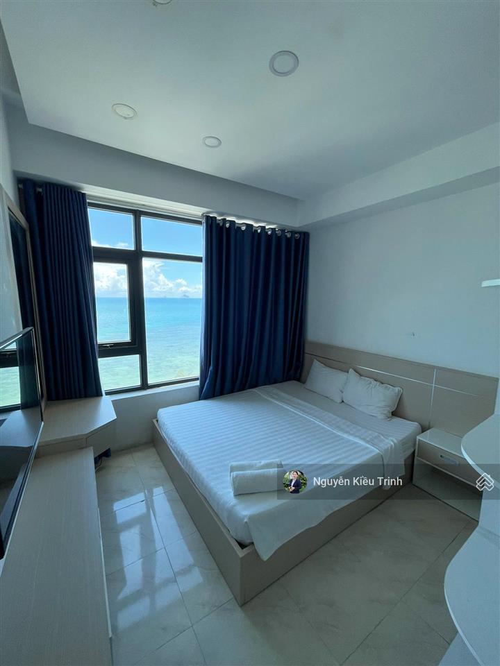 Kiều trinh  chủ nhà tâm huyết cần nhượng lại căn 1036 toa 0c1b, view trực diện biển