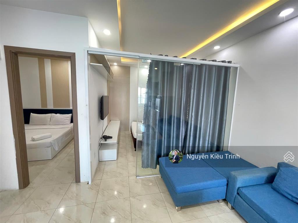Kiều trinh  chủ nhà tâm huyết cần nhượng lại căn 1036 toa 0c1b, view trực diện biển