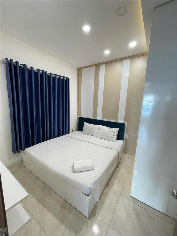 Kiều trinh  chủ nhà tâm huyết cần nhượng lại căn 1036 toa 0c1b, view trực diện biển