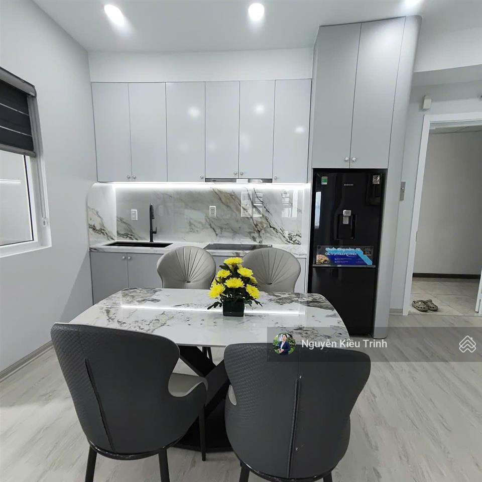 Kiều trinh  chủ gởi bán căn góc siêu hiếm 3114 oc1a view cầu trần phú, tòa sát biển
