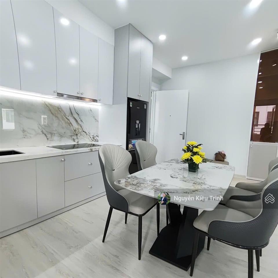 Kiều trinh  chủ gởi bán căn góc siêu hiếm 3114 oc1a view cầu trần phú, tòa sát biển