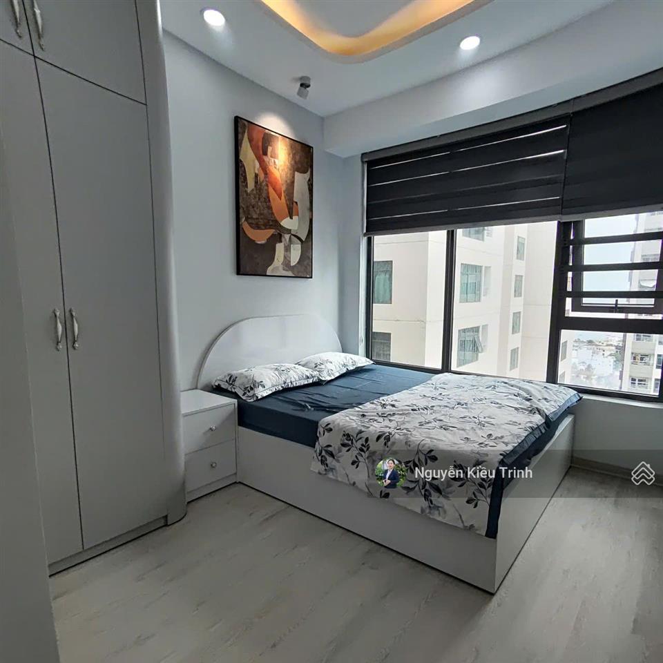 Kiều trinh  chủ gởi bán căn góc siêu hiếm 3114 oc1a view cầu trần phú, tòa sát biển