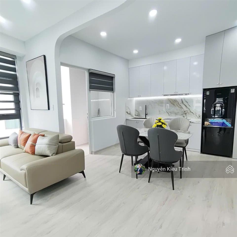 Kiều trinh  chủ gởi bán căn góc siêu hiếm 3114 oc1a view cầu trần phú, tòa sát biển