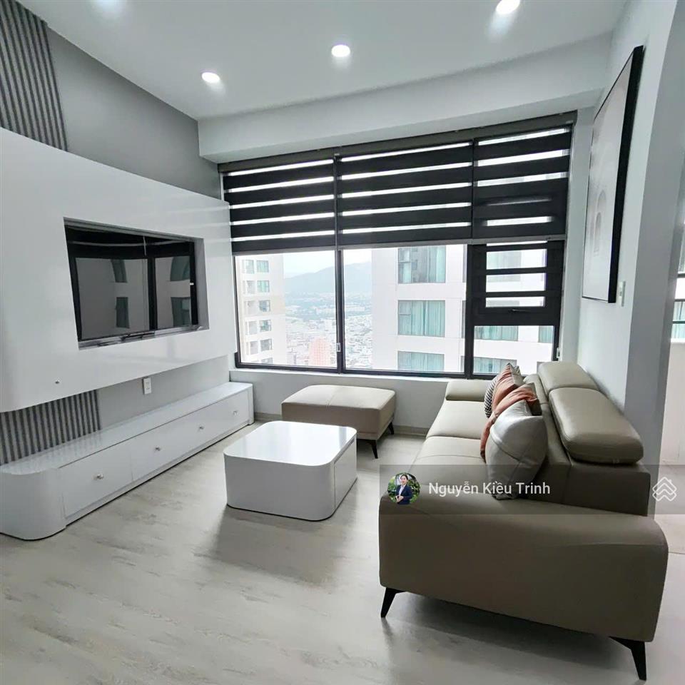Kiều trinh  chủ gởi bán căn góc siêu hiếm 3114 oc1a view cầu trần phú, tòa sát biển