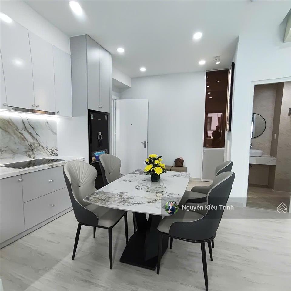 Kiều trinh  chủ gởi bán căn góc siêu hiếm 3114 oc1a view cầu trần phú, tòa sát biển