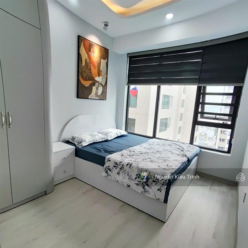 Kiều trinh  chủ gởi bán căn góc siêu hiếm 3114 oc1a view cầu trần phú, tòa sát biển