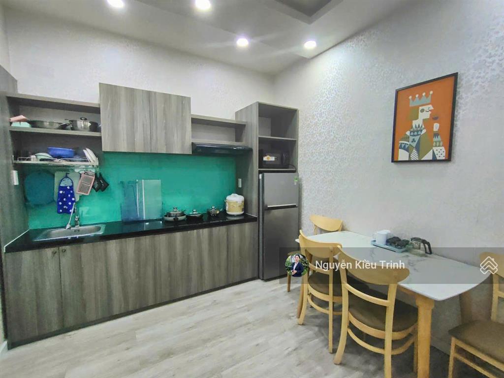 Kiều trinh  bán căn hộ mtvt nội thất đẹp giá tốt căn 16 tầng 12a tòa oc2a, hướng đn mát mẻ