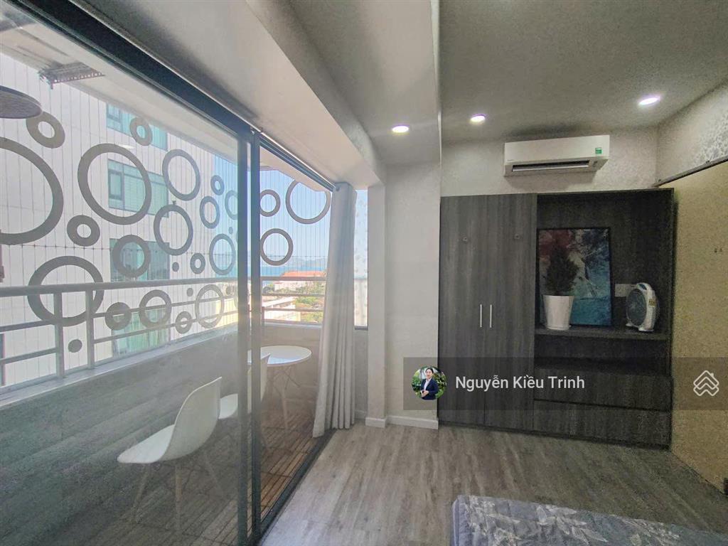 Kiều trinh  bán căn hộ mtvt nội thất đẹp giá tốt căn 16 tầng 12a tòa oc2a, hướng đn mát mẻ