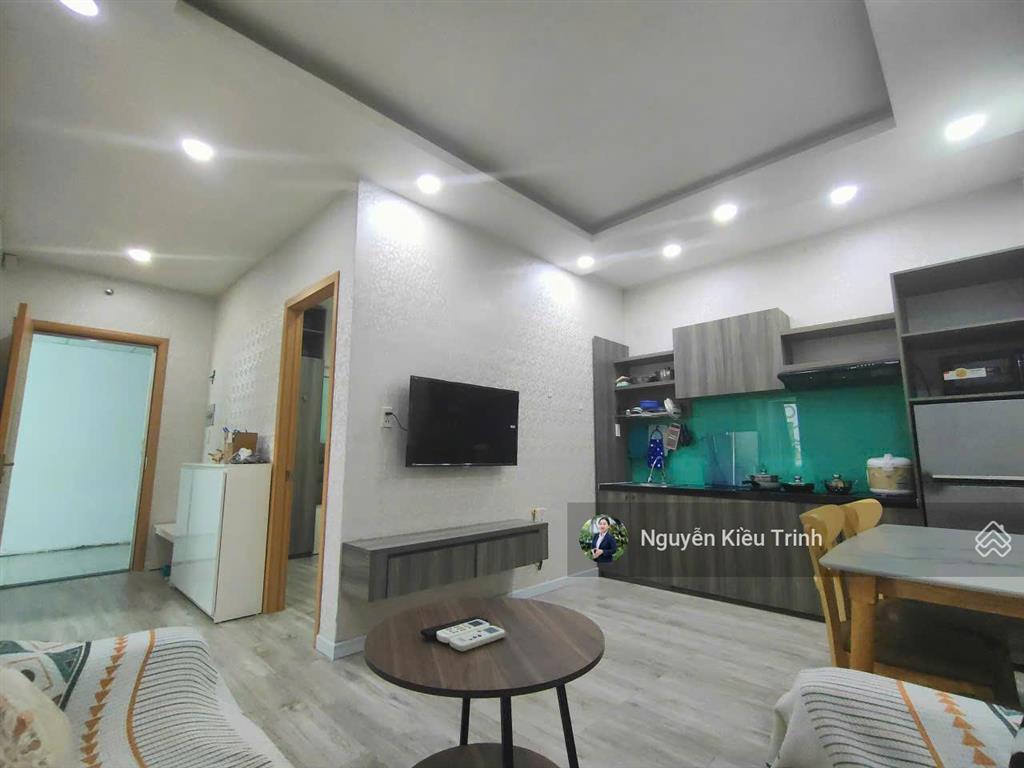 Kiều trinh  bán căn hộ mtvt nội thất đẹp giá tốt căn 16 tầng 12a tòa oc2a, hướng đn mát mẻ