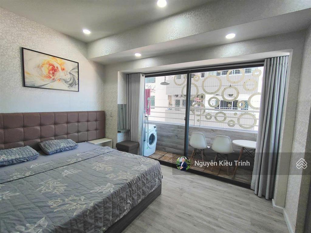 Kiều trinh  bán căn hộ mtvt nội thất đẹp giá tốt căn 16 tầng 12a tòa oc2a, hướng đn mát mẻ