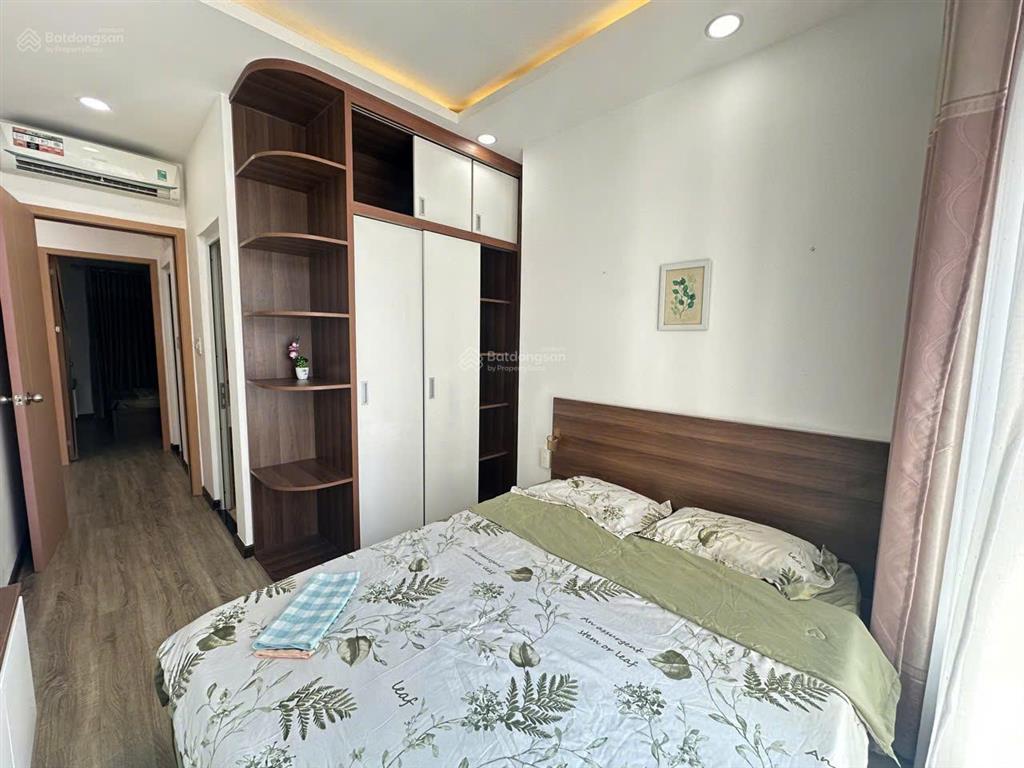 Kiều trinh  chủ cần bán nhanh căn 2306 toà oc2a, nội thất mới, view biển, 2.85 tỷ bao hết