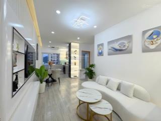 Kiều trinh  căn hộ view biển nội thất mới toà oc2a giá 3.250 tỷ, view thoáng, nội thất mới ở ngay