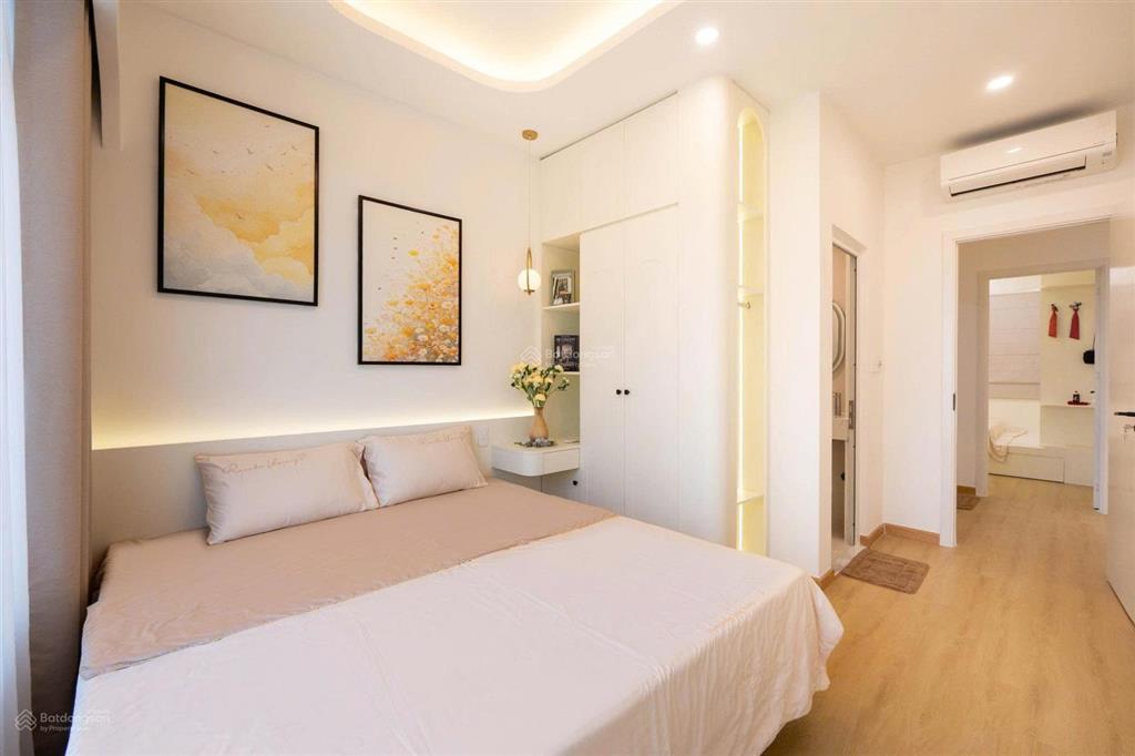 Kiều trinh  bán căn hộ 9.22 toà oc2b  71m2, để lại nội thất, có thể ở ngay,  0868 222 ***