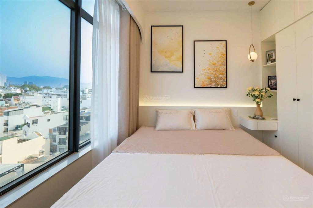 Kiều trinh  bán căn hộ 9.22 toà oc2b  71m2, để lại nội thất, có thể ở ngay,  0868 222 ***