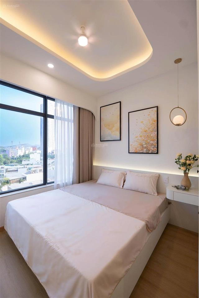 Kiều trinh  bán căn hộ 9.22 toà oc2b  71m2, để lại nội thất, có thể ở ngay,  0868 222 ***