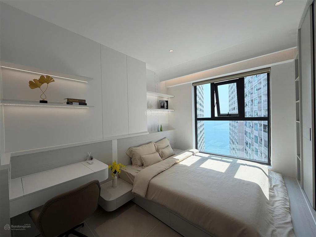 Kiều trinh  căn hộ vip tầng cao giá mềm hiếm có view biển đông nam cực mát
