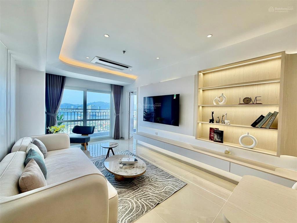 Kiều trinh 3220 hàng hiếm tại oc3 căn hộ vip tầng cao giá mềm hiếm có view khe biển cực mát