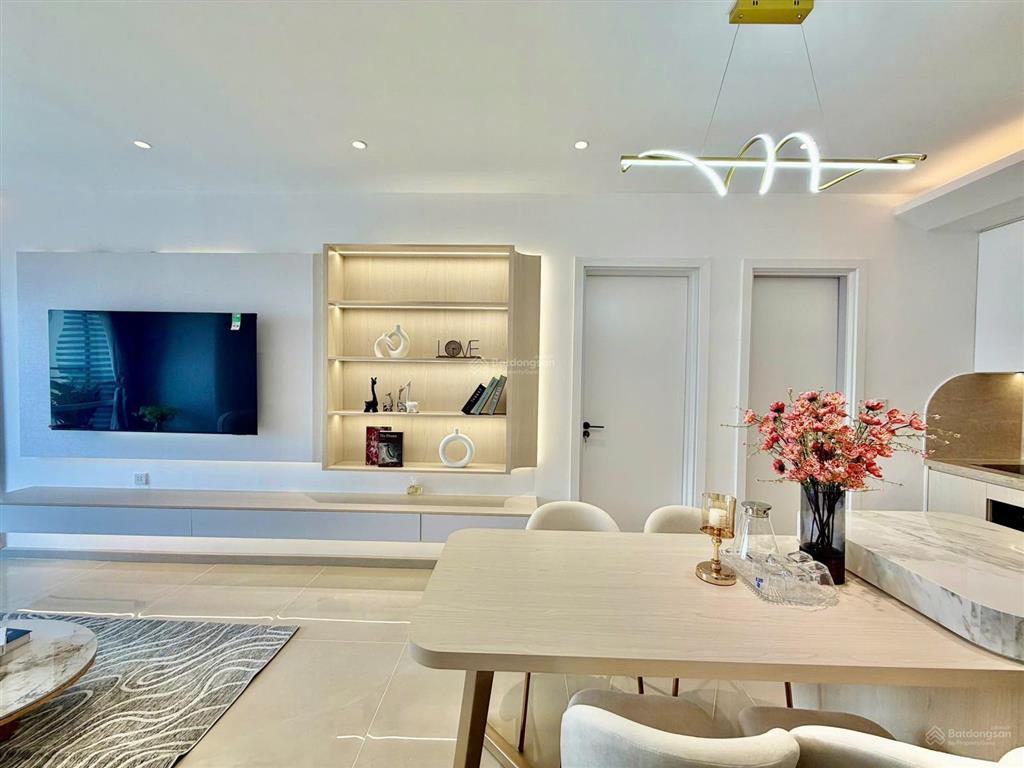Kiều trinh 3220 hàng hiếm tại oc3 căn hộ vip tầng cao giá mềm hiếm có view khe biển cực mát