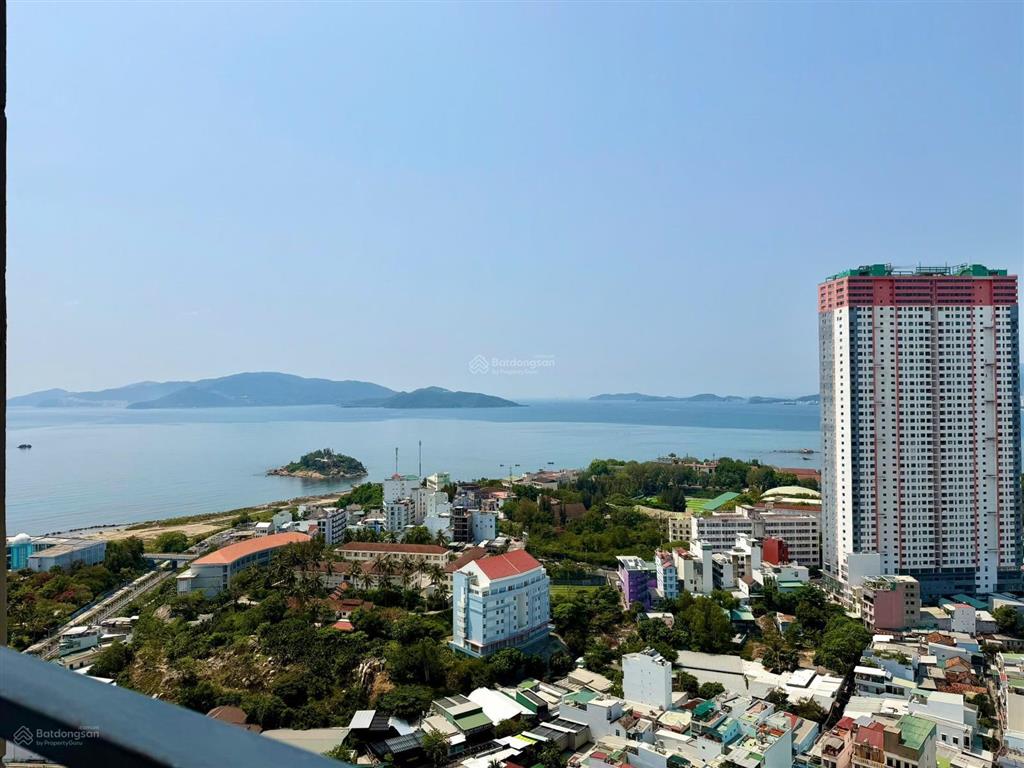 Kiều trinh 3220 hàng hiếm tại oc3 căn hộ vip tầng cao giá mềm hiếm có view khe biển cực mát
