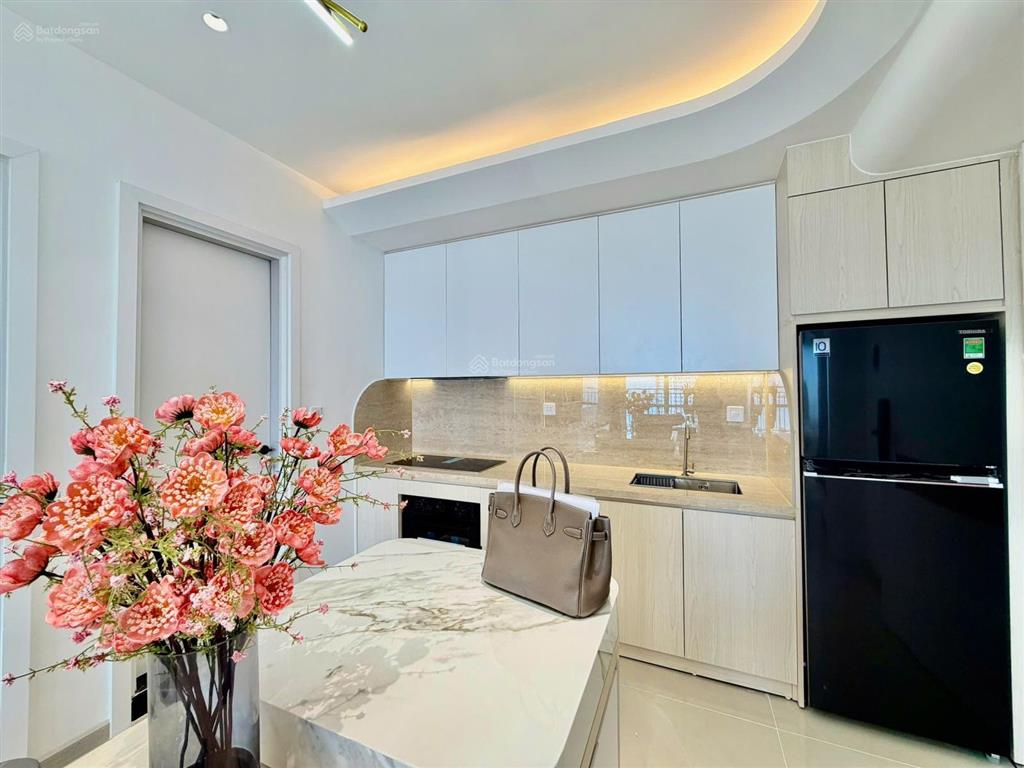Kiều trinh 3220 hàng hiếm tại oc3 căn hộ vip tầng cao giá mềm hiếm có view khe biển cực mát