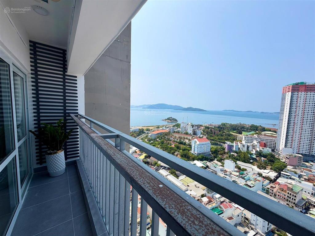 Kiều trinh 3220 hàng hiếm tại oc3 căn hộ vip tầng cao giá mềm hiếm có view khe biển cực mát