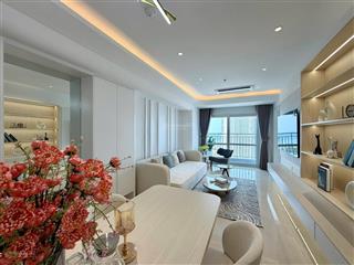 Kiều trinh  căn hộ vip tầng cao giá mềm hiếm có 3220 (căn khe biển oc3)