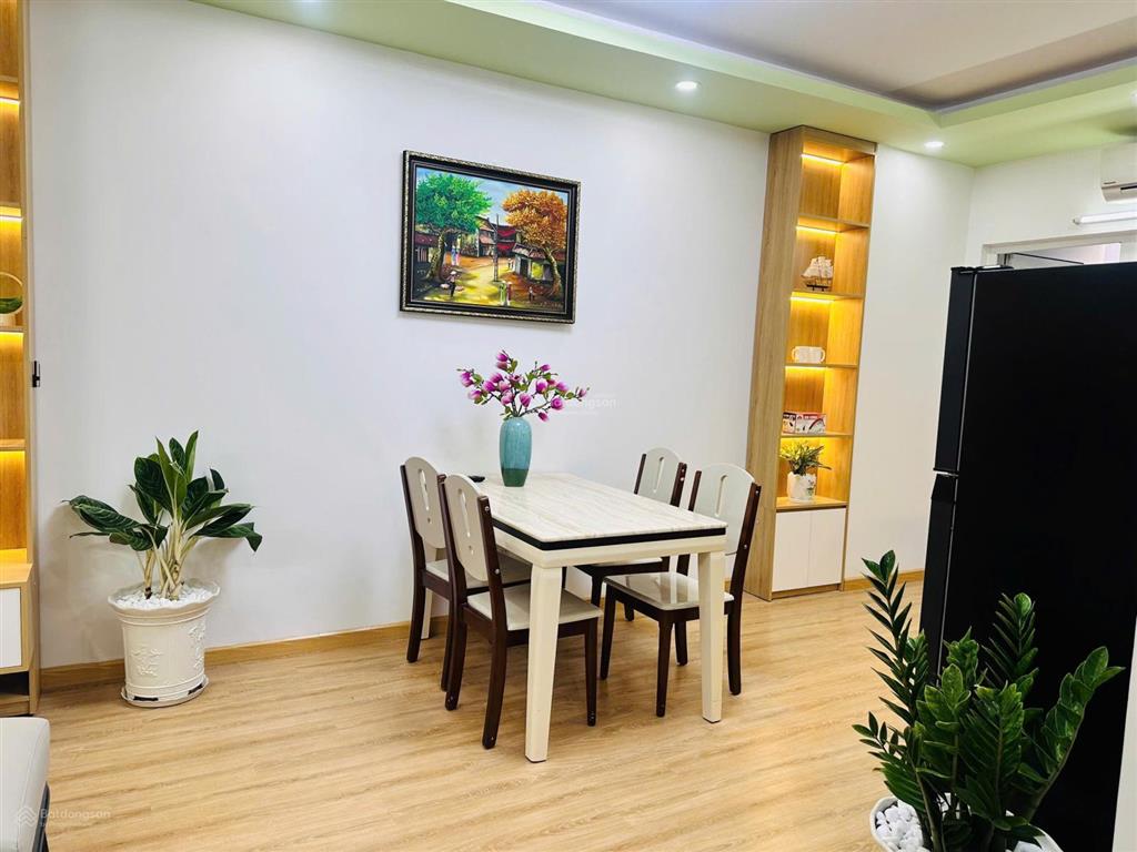 Chính chủ cần bán căn hộ mường thanh viễn triều tòa oc1a, full nội thất view thoáng vào ở ngay