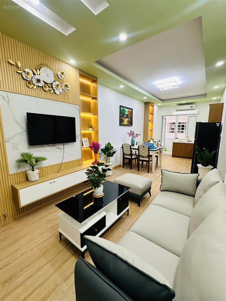 Chính chủ cần bán căn hộ mường thanh viễn triều tòa oc1a, full nội thất view thoáng vào ở ngay
