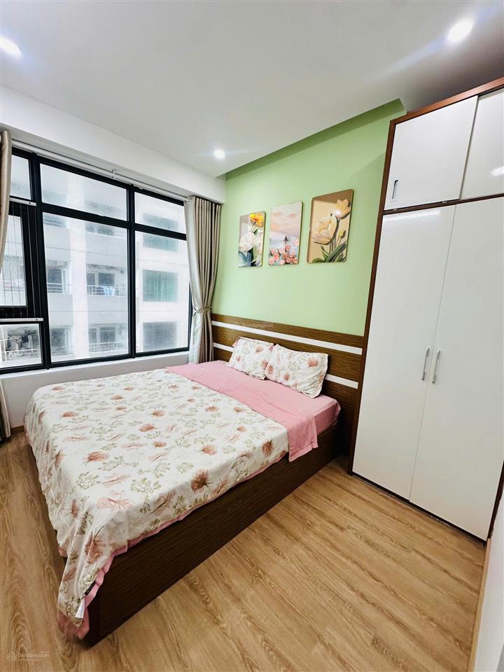 Chính chủ cần bán căn hộ mường thanh viễn triều tòa oc1a, full nội thất view thoáng vào ở ngay