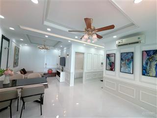 Kiều trinh  chủ gởi bán căn hộ view trực diện biển mới  đẹp  trẻ trung, hiện đại