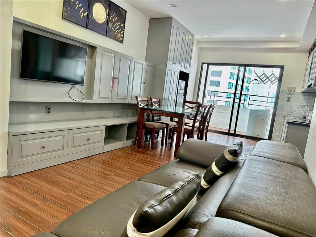 Kiều trinh chủ gởi bán 23082a  tầng 23 đẹp, view ban công nội khu và xéo biển thoáng mát cả ngày